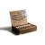 Casa Turrent 1901 Robusto Maduro Cigar - Box of 20